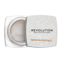 Makeup Revolution Jewel Collection Jelly Highlighter Dazzling Highlighter für eine einheitliche und aufgehellte Gesichtshaut 8,5 g