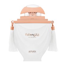 Afnan Faten White Eau de Parfum voor vrouwen 100 ml