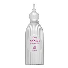 Afnan Musk Abiyad Eau de Parfum uniszex 100 ml