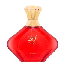 Afnan Turathi Femme Red woda perfumowana dla kobiet 90 ml