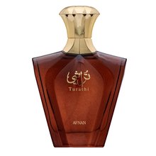 Afnan Turathi Homme Brown Eau de Parfum férfiaknak 90 ml