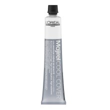 L´Oréal Professionnel Majirel Cool Cover vopsea profesională permanentă pentru păr 5.18 50 ml