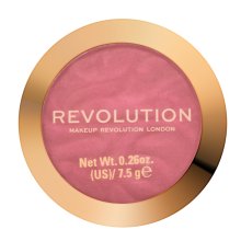 Makeup Revolution Blusher Reloaded Ballerina fard de obraz sub forma de pudra 7,5 g