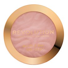 Makeup Revolution Blusher Reloaded Sweet Pea púderes arcpír 7,5 g