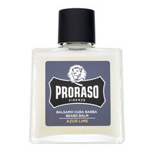 Proraso Azur Lime Beard Balm Balsam Bartöl 100 ml