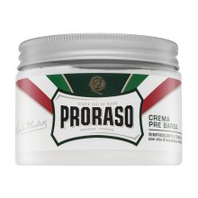 Proraso Refreshing And Toning Pre-Shave Cream 300 ml