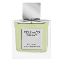 Vera Wang Embrace Green Tea & Pear Blossom Eau de Toilette for women 30 ml