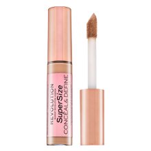 Makeup Revolution Conceal & Define Concealer – C5 tekutý korektor 4 ml