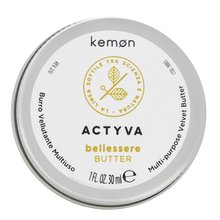 Kemon Actyva Bellessere Butter Cuidado de enjuague Para todo tipo de cabello 30 ml
