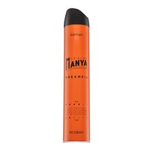 Kemon Hair Manya Dreamfix Hairspray Haarlack für starken Halt 500 ml
