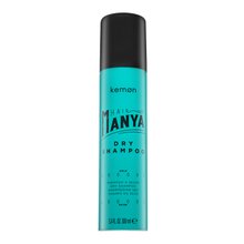 Kemon Hair Manya Dry Shampoo suchy szampon do wszystkich rodzajów włosów 100 ml
