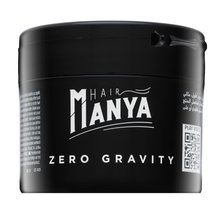 Kemon Hair Manya Zero Gravity Ultrafight Paste pastă modelatoare pentru fixare puternică 100 ml