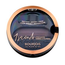 Bourjois 1 Seconde Eyeshadow - 07 Stay on Taupe fard ochi 3 g