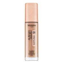 Bourjois Always Fabulous 24HRS Extreme Resist Foundation - 200 Rose Vanilla maquillaje líquido para unificar el tono de la piel 30 ml