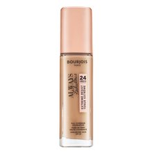 Bourjois Always Fabulous 24HRS Extreme Resist Foundation - 310 Beige maquillaje líquido para unificar el tono de la piel 30 ml