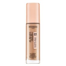 Bourjois Always Fabulous 24HRS Extreme Resist Foundation - 420 Light Sand folyékony make-up tónusegyesítő 30 ml