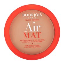 Bourjois Air Mat Powder púder pre matný efekt 02 Beige 10 g