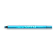 Bourjois Contour Clubbing Waterproof водоустойчив молив за очи 45 Blue Remix 1,2 g