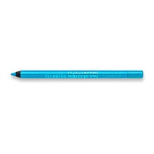 Bourjois Contour Clubbing Waterproof - 63 Sea Blue Soon vodeodolná ceruzka na oči 1,2 g