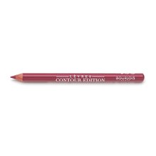Bourjois Contour Edition Lip Liner - 02 Coton Candy creion contur buze 1,14 g
