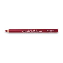 Bourjois Contour Edition Lip Liner - 07 Cherry Boom lápiz delineador para labios 1,14 g