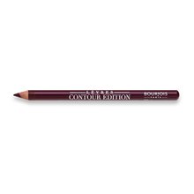 Bourjois Contour Edition Lip Liner potlood voor lipcontouren 09 Plum It Up 1,14 g