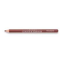 Bourjois Contour Edition Lip Liner lápiz delineador para labios 13 Nuts About You 1,14 g