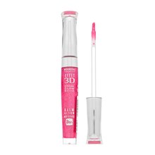 Bourjois Effet 3D Lip Gloss lesk na pery 20 Rose Symphonic 5,7 ml