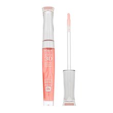 Bourjois Effet 3D Lip Gloss lesk na rty 29 Rose Charismatic 5,7 ml