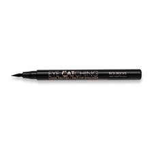 Bourjois Felt-Tip Eyeliner linka na oči ve fixu 01 Black 8 ml