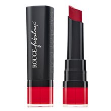 Bourjois Rouge Fabuleux Lipstick barra de labios de larga duración 11 Cindered-lla 2,4 g