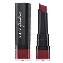Bourjois Rouge Fabuleux Lipstick - 19 Betty Cherry dlouhotrvající rtěnka 2,4 g