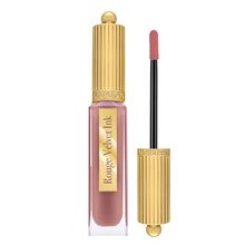 Bourjois Rouge Velvet Ink течно червило за матов ефект 14 Utaupie 3,5 ml