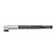 Bourjois Sourcil Precision Eyebrow Pencil tužka na obočí 01 Black Ebony 1,13 g