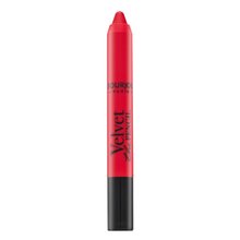 Bourjois Velvet The Pencil стик-червило 14 Amuse Rouge 3 g