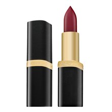 L´Oréal Paris Color Riche Matte Lipstick - 463 Plum Defile rtěnka pro matný efekt 3,6 g