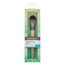 EcoTools Classic Foundation brocha de maquillaje líquido