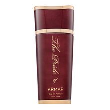 Armaf The Pride Of Armaf Pour Femme woda perfumowana dla kobiet 100 ml