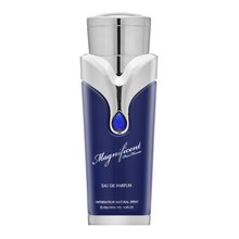 Armaf Magnificent Blue Pour Homme Eau de Parfum para hombre 100 ml