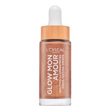 L´Oréal Paris Glow Mon Amour 02 Highlighting Drops rozjasňovač 15 ml