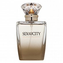 Sex and the City Sex and the City parfémovaná voda pre ženy 100 ml