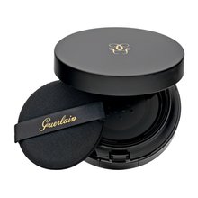 Guerlain Lingerie De Peau Cushion dlouhotrvající make-up pro sjednocenou a rozjasněnou pleť 02N Light 14 g