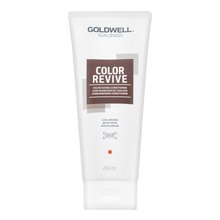 Goldwell Dualsenses Color Revive Conditioner kondicionér pro oživení barvy Cool Brown 200 ml