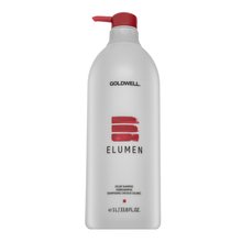 Goldwell Elumen Color Shampoo védő sampon festett hajra 1000 ml