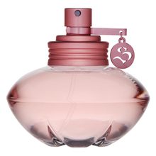 Shakira S by Shakira Eau Florale toaletní voda pro ženy 80 ml