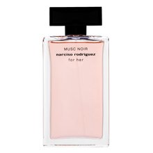 Narciso Rodriguez For Her Musc Noir Eau de Parfum voor vrouwen 100 ml