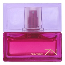 Shiseido Zen Eau de Parfum 2010 Limited Edition parfémovaná voda pro ženy 50 ml