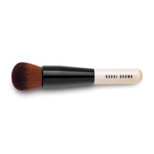 Bobbi Brown Full Coverage Face Brush štětec na make-up a pudr