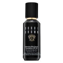 Bobbi Brown Intensive Skin Serum Foundation SPF40 tekutý make-up pro sjednocenou a rozjasněnou pleť 32 Sand 30 ml