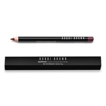 Bobbi Brown Lip Pencil kontúrovacia ceruzka na pery 12 Run Raisin 1,1 g